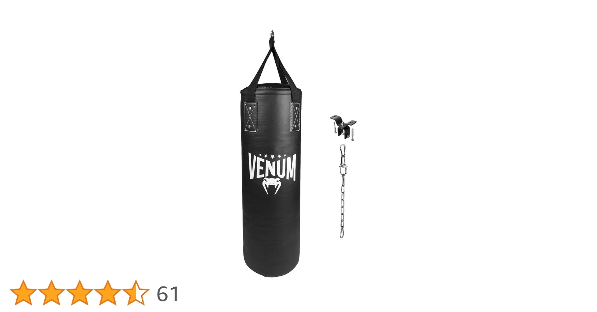 Amazon.co.jp: Venum Origins パンチングバッグ (天井マウント付属 Amazon.co.jp: Venum Origins パンチングバッグ (天井マウント付属