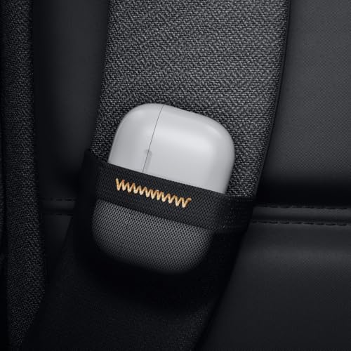 Dell (Sac à dos EcoLoop Premier (14–16 pouces) – Sac à dos durable et écologique pour ordinateurs portables, fabriqué avec des matériaux recyclés, résistant à l'eau, confortable et robuste