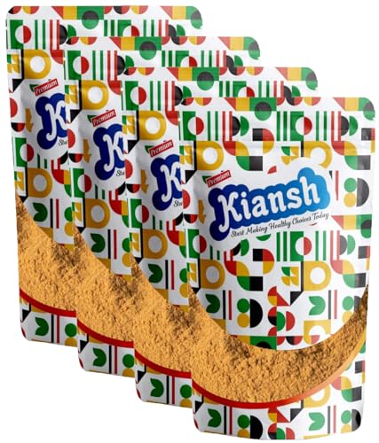 Image of Kiansh Spices (Imli /Tamarind Powder, 800g (4x200g))