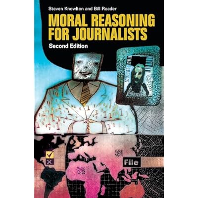 Moral Reasoning for Journalists