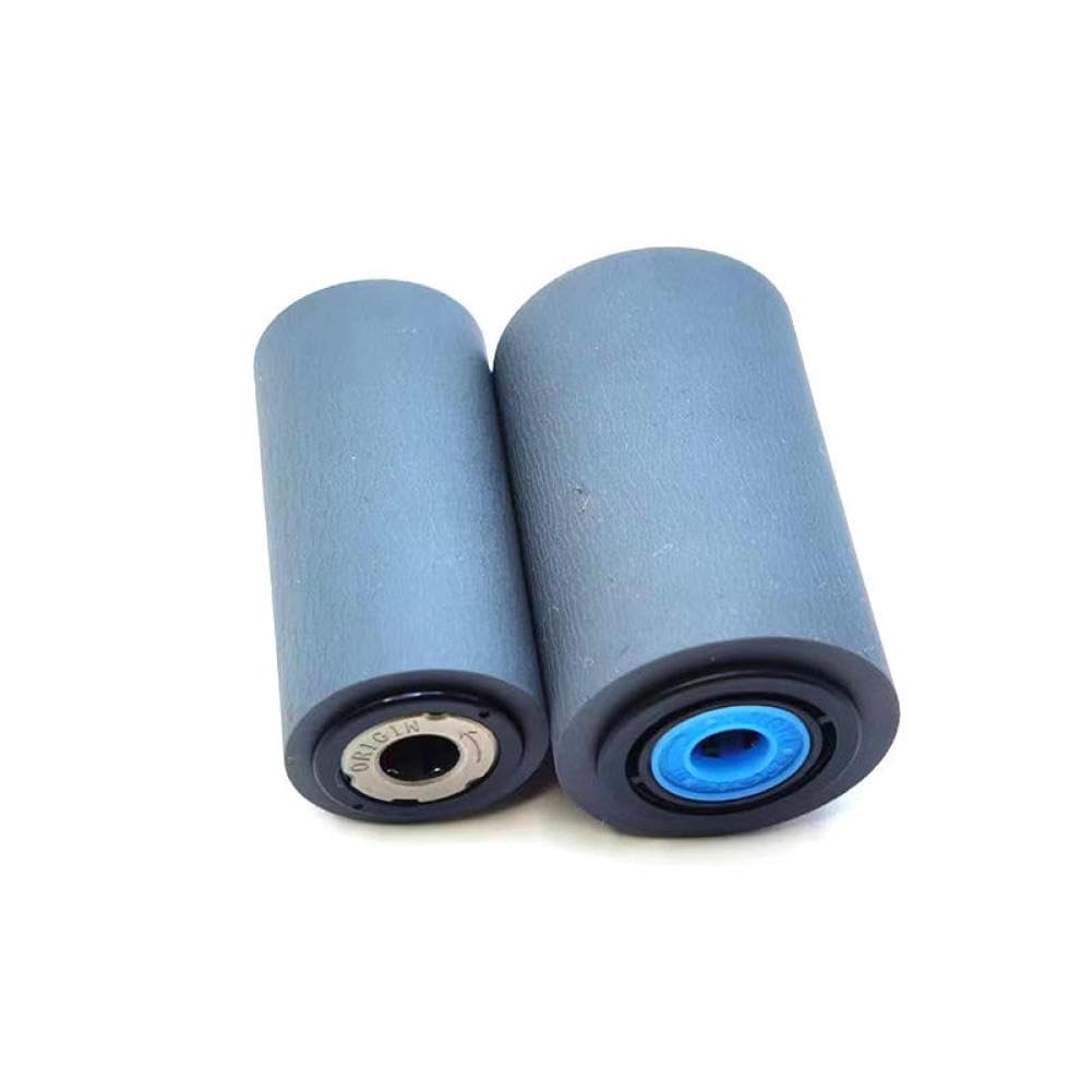 Rouleau de ramassage ADF haute précision 059K31270 kit de rechange premium D110 4112