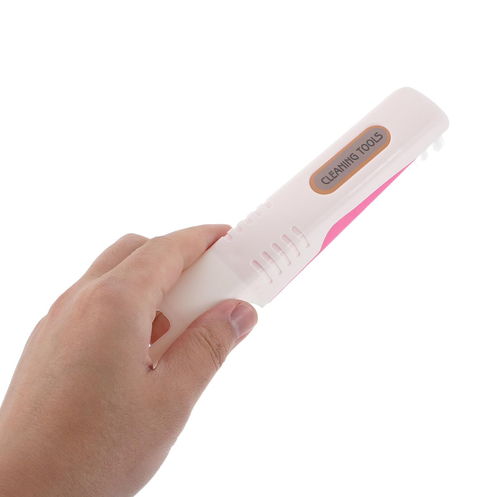 Juego de Limpieza Infantil 12 Piezas para Pequeños, Recogedor de Basura y Escoba de Plástico Rosa, Juguetes Interactivos para Mejorar Coordinación y Juego de rol Doméstico
