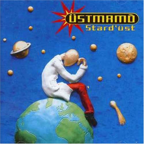  Stard\'ust