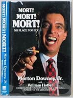 Mort!/no Place/hide 0440500923 Book Cover