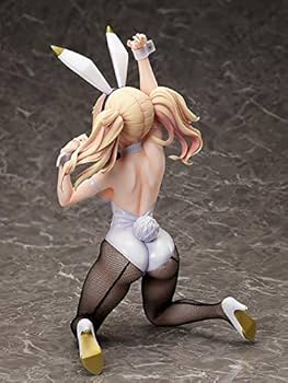 ファンタシースターオンライン2 ジェネ 1/4スケール フィギュア ムチムチの豊満ボディがヤバい！ 「ファンタシースター