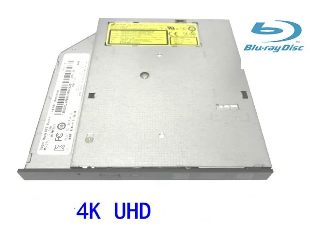 4K UHD BD再生対応 HLDS BU50N Blu-ray (B2292) Amazon.com: JOYIN-BURN BU50N Super Slim 9mm Internal 4K UHD Blu