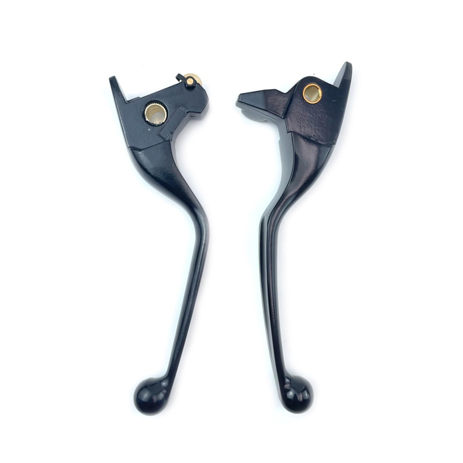 Leviers de frein Harley Night Rod pour réparer des commandes dures ou abîmées
