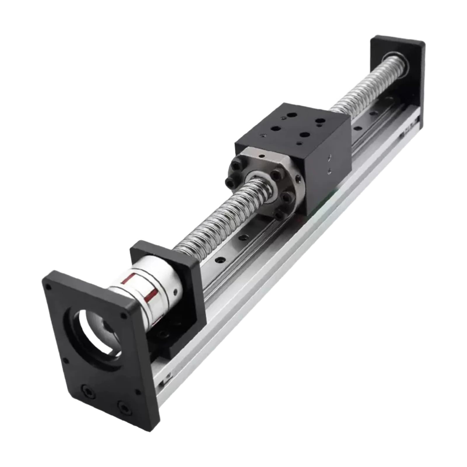 XYZ Straße-Führung 40mm breit SFU1605161050KG(900mm SFU1610 57mm stepping)