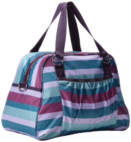 LeSportsac Abbey Carry On2
