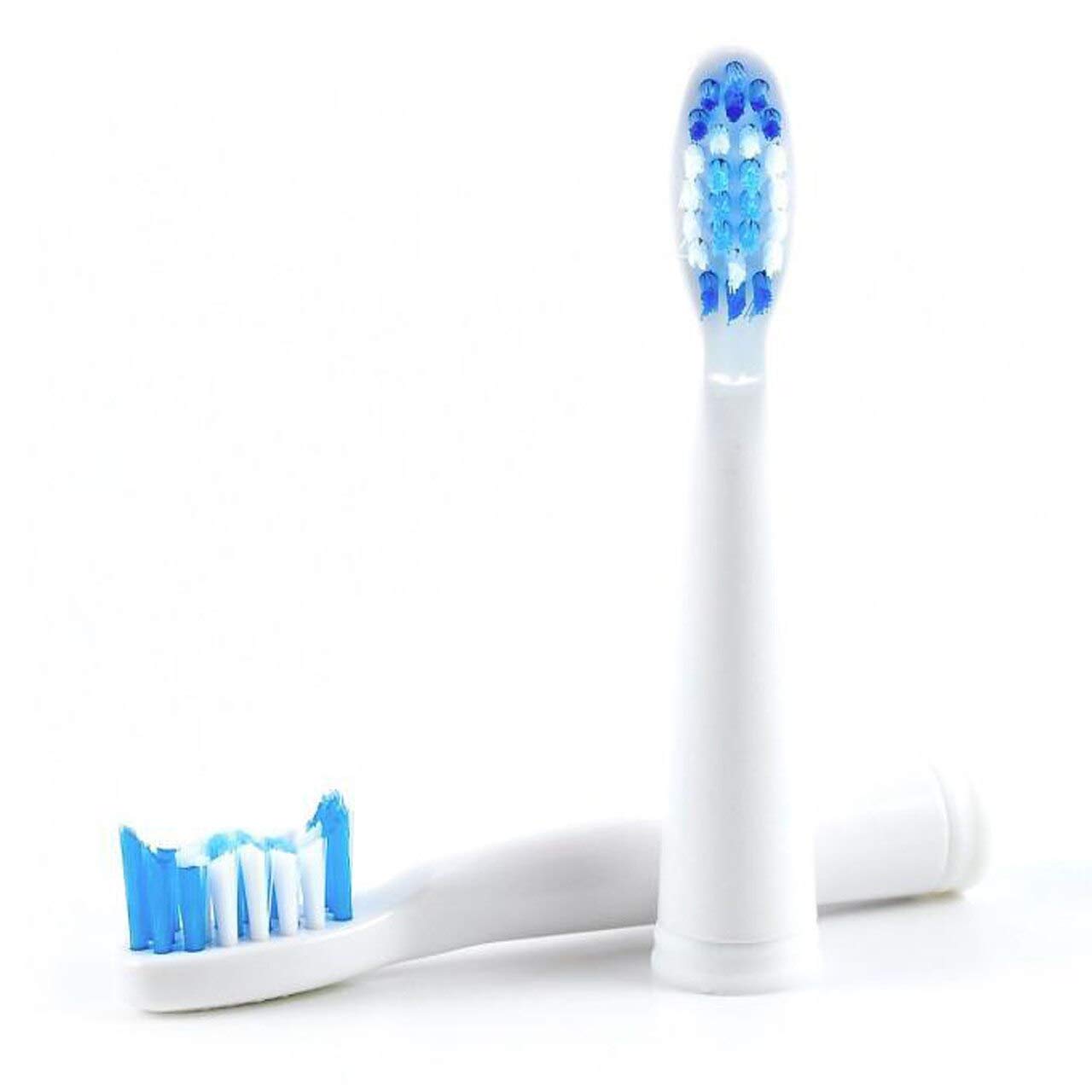 Buy Pop Sonic Replacement Toothbrush Heads Fit's with Go Sonic USB
