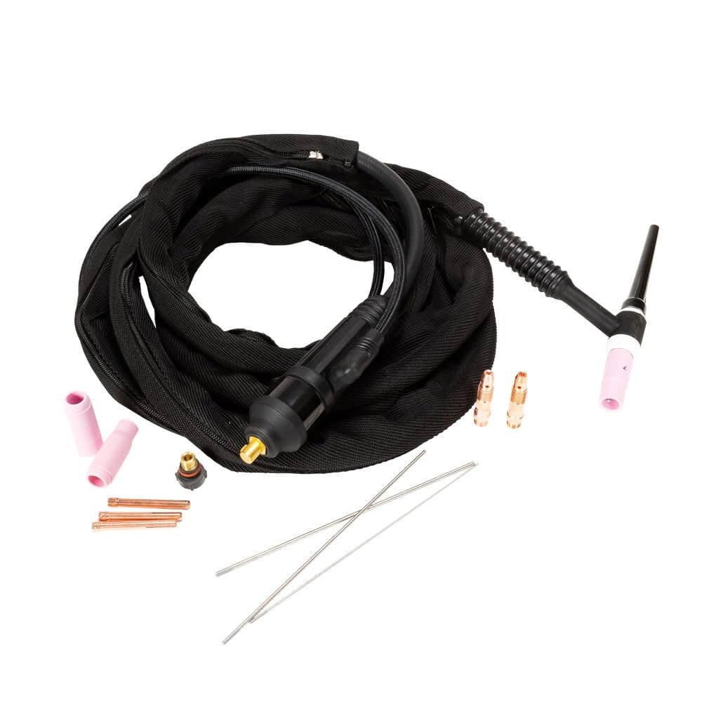 Forney Industries 17F Standard Tig Torch