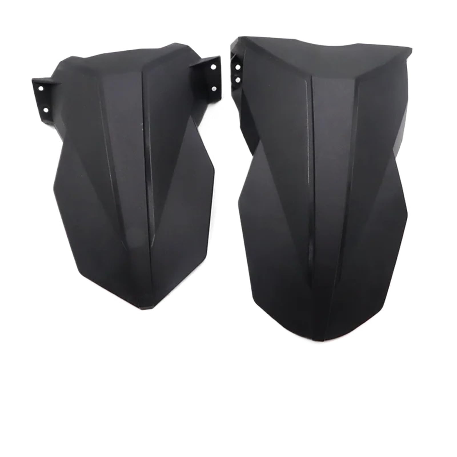 Parafango Anti-Spruzzi for Monopattino Elettrico KUK-irin G3 PRO, parafango Anteriore/Posteriore, Accessori for Monopattino Elettrico