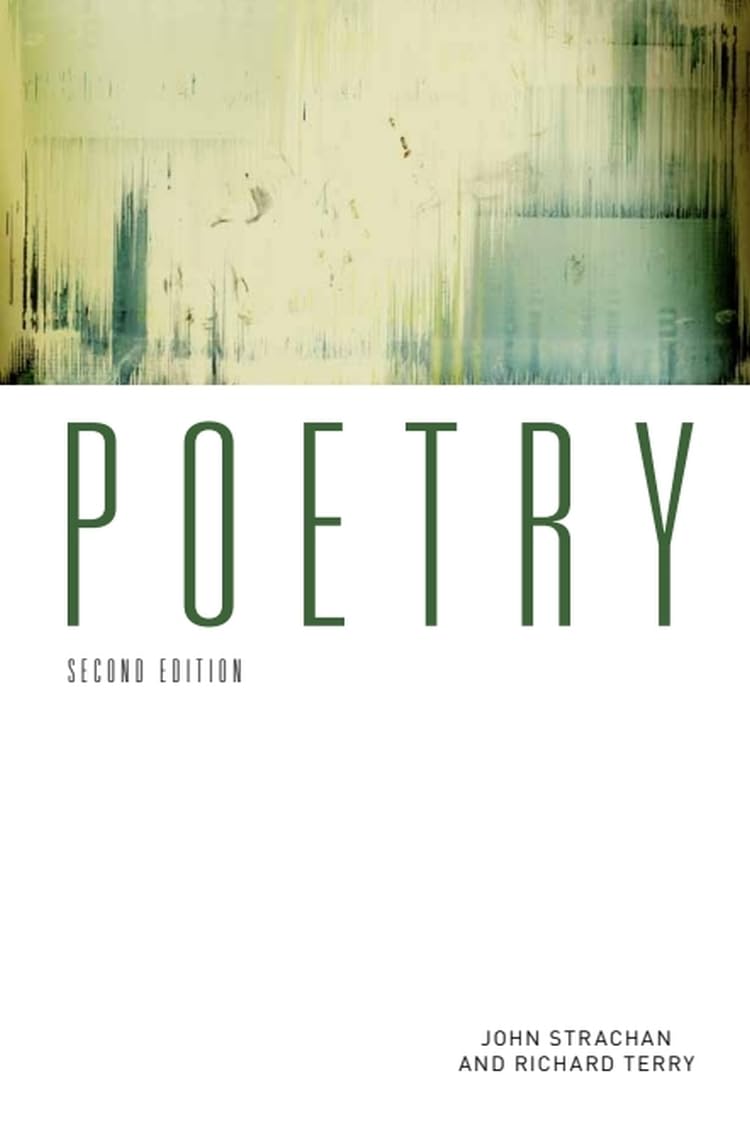 Poetry,John Strachan,Richard Terry