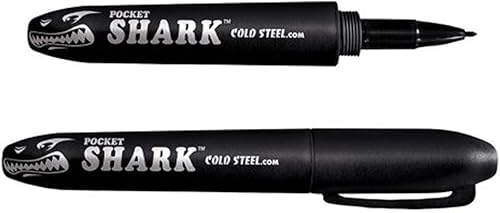 Cold Steel Pocket Shark