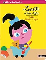 LINETTE A TUE-TETE 2092517015 Book Cover