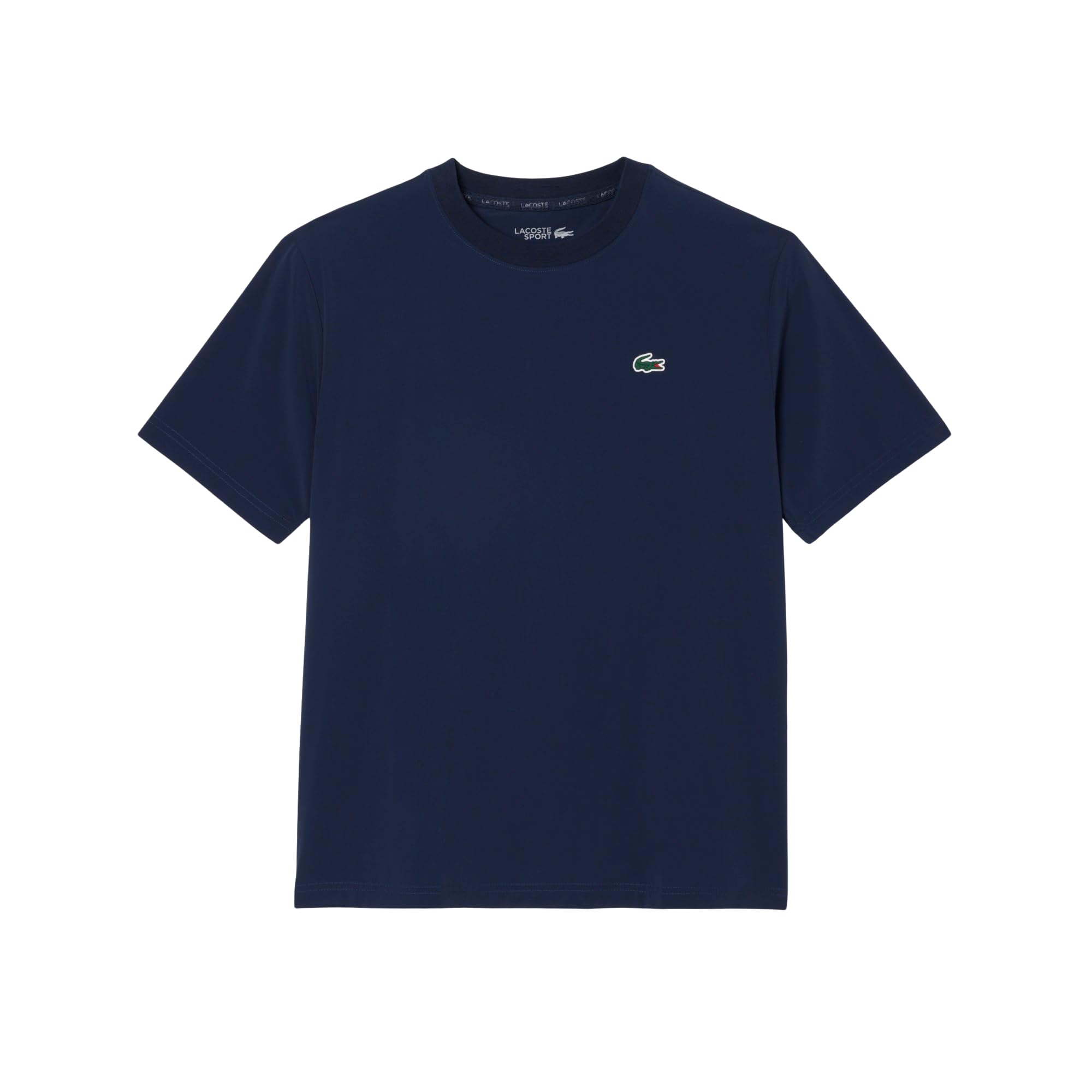 

                                                    Lacoste Men's Sport Ultra Dry Lightweight Stretch 