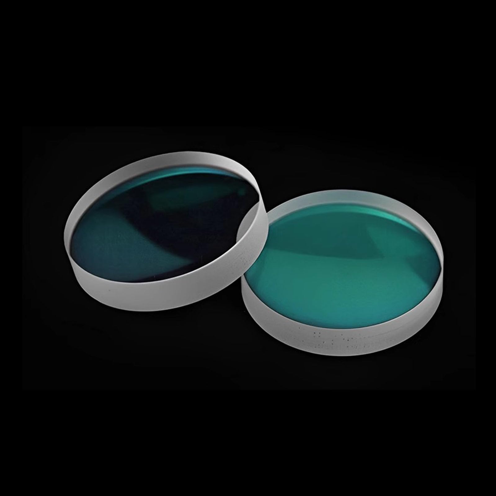 Laser Welding Lens Dia.20mm Focusing Lens,SUP22C,F400mm CT3.5,Cleaning Machine D20F400 Focus Lenses for Hand-held Welding Head (D20*3.5-F400)
