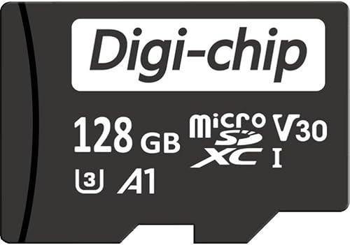 Tarjeta de memoria MicroSD Clase 10 de 128 GB para Tienda Fire 7, Fire 7 Kids, Tienda Fire HD8, HD8 Kids, Fire HD10, Fire HD 10 Plus, Tablet PC para