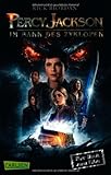 percy jackson im bann des zyklopen stream openload  Percy Jackson, Band 2: Percy Jackson - Im Bann des Zyklopen (Filmausgabe) by Gabriele Haefs(25. Juli 2013)