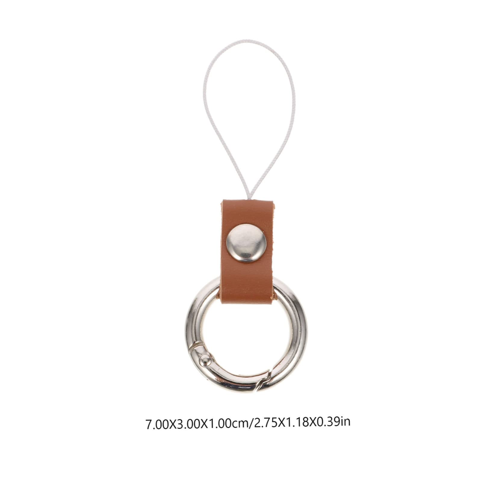 5 Series Lanyard De Teléfono Cuerda Colgante Para Móvil Y Pendiente Protección Antipérdida Decoración Para Teléfonos Móviles 2 Piezas X 5
