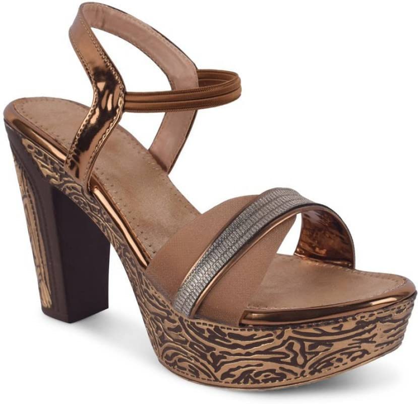 See full amazon price history chart for JM LOOKS Trendy Comfort Platform Copper Casual & Party-Wear Sandals Heels For Woman Latest Stylish Design for Women Footwear for All Occassions JM LOOKS Trendy Comfort Platform Copper Casual & Party-Wear Sandals Heels For Woman Latest Stylish Design for Women Footwear for All Occassions (B0BJKX33G7) Amazon Price History, Amazon Price Tracker