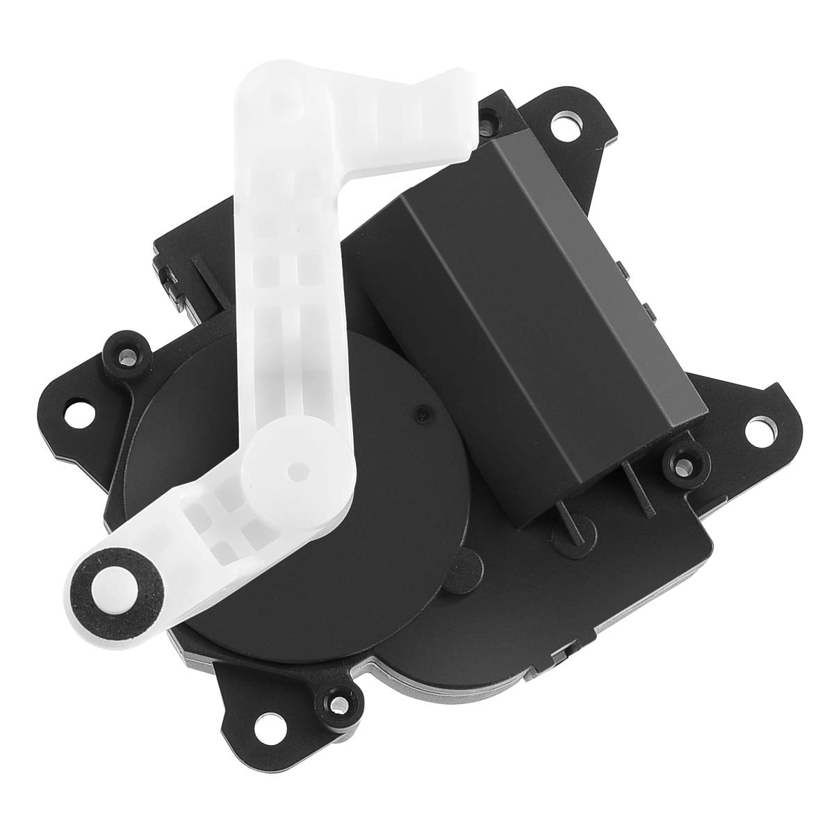 Buy APremium HVAC Heater Blend Door Actuator Replacement for Acura MDX