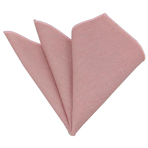 Set de corbata slim con pañuelo a juego miniatura 5