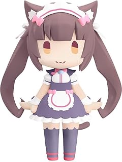 Nekopara: Chocola Hello! Good Smile Mini Figure Multicolor G94439