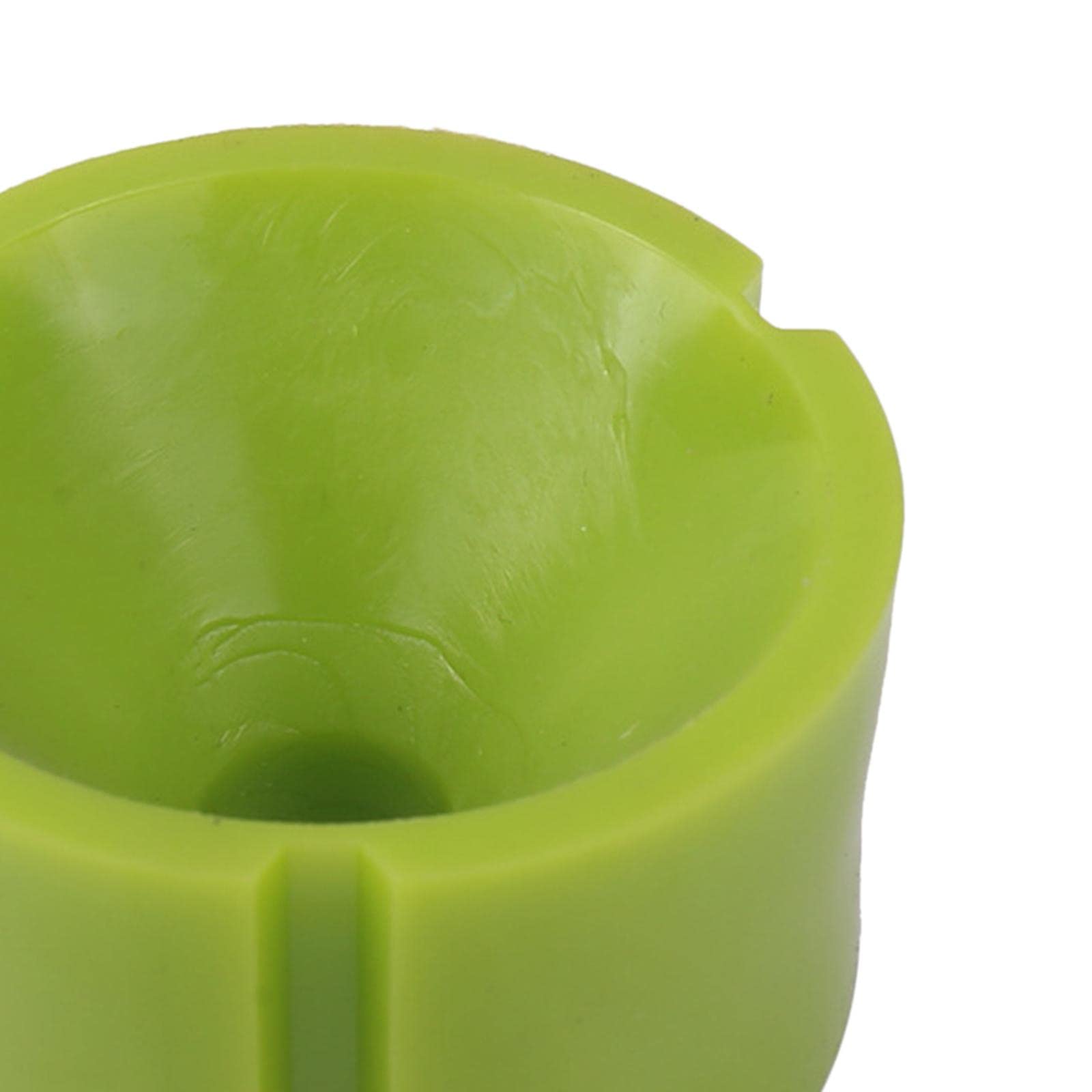 kowaku Engine Starter Silicone Head Wear Resistant Accessories Replace Parts for, L