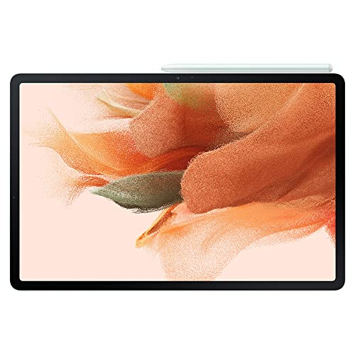 SAMSUNG - Galaxy Tab S7 FE 4GB_64GB...