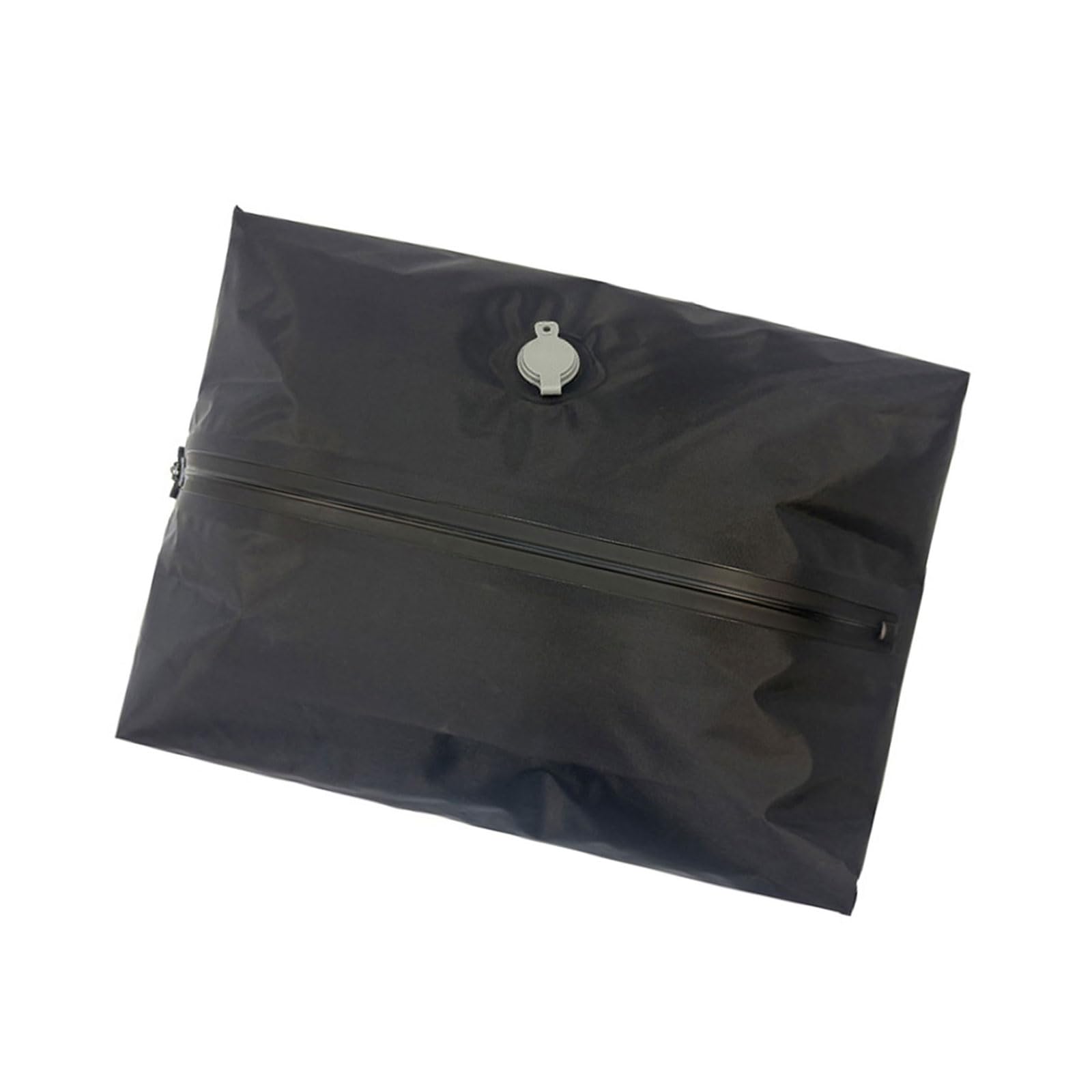 Vacuum Storage Pouches Travel Space Saving Outfit Bag Nylon Compression Bags Suitcase Vacuum Bags