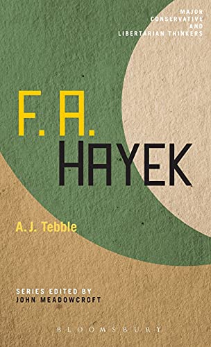 F.A. Hayek view 2