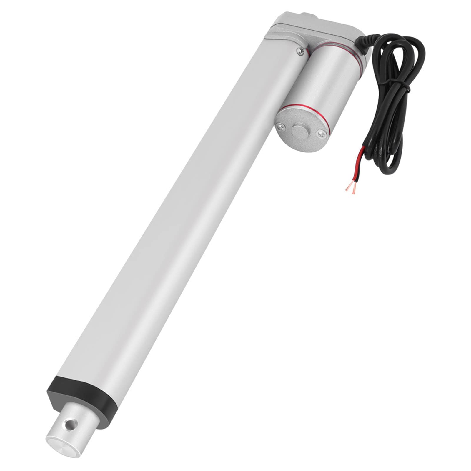 Attuatore lineare 12V Corpo interamente in metallo Attuatore lineare elettrico lanciatore impermeabile per dispositivi medici meccanici per veicoli (corsa 300 mm)