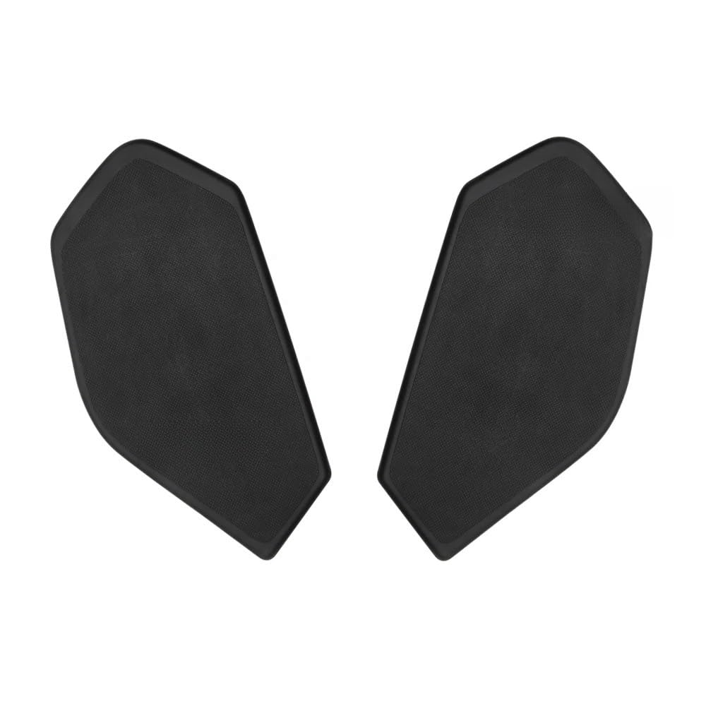 Coussinets de réservoir pour S1000XR 2020-2021 : protection premium en carbone look