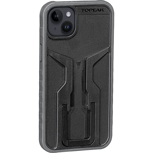 Étui Ride Topeak iPhone 14 Plus antichoc pour sorties vélo fluides - 2