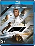 F1   Le Film   Blu Ray