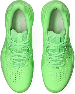 Amazon.com | ASICS Men's Gel-Challenger 15 Clay Tennis Shoes, 7.5