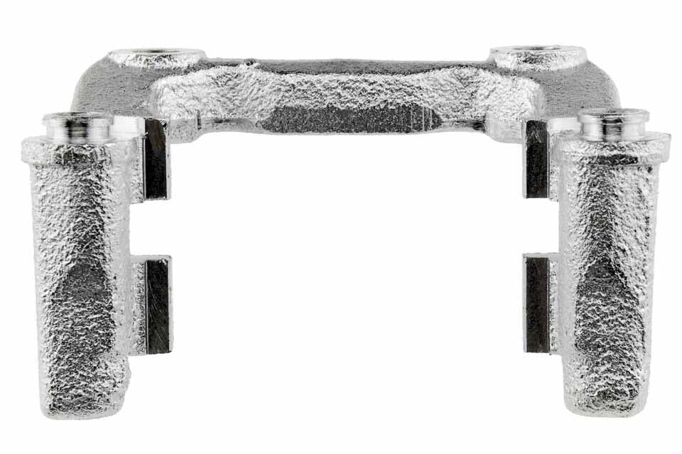 Soporte pinza freno trasero Seat Cordoba recambio eje trasero HZT/SE/043AB