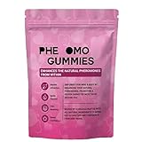 Equilibrio ormonale naturale - per donne, migliora il fascino, supporta l'equilibrio, la fiducia e l'atmosfera sociale, vegano - caramelle gommose per l'eccitazione - non OGM, senza glutine
