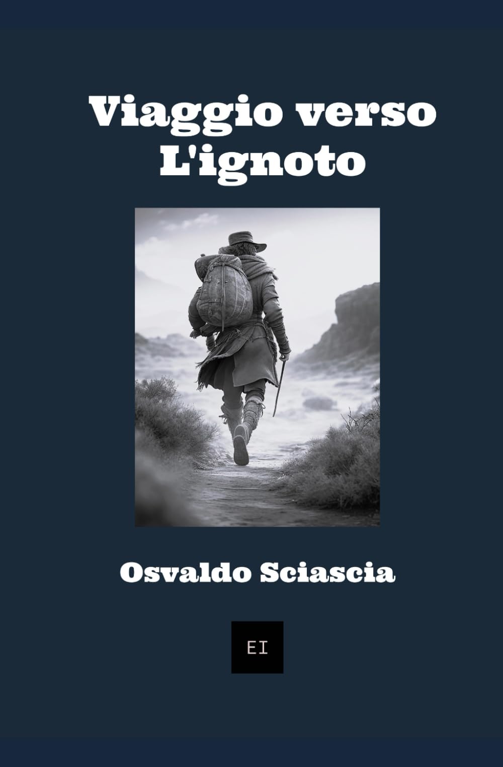 Viaggio Verso L'ignoto