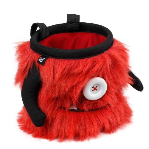 8bplus Chalk Bag Bruno (8b+) - 8b plus