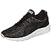 Produktbild ASICS Gel-Kayano Trainer Evo, Unisex-Erwachsene Sneakers, Schwarz (Black/Dark Grey 9016), 44 EU