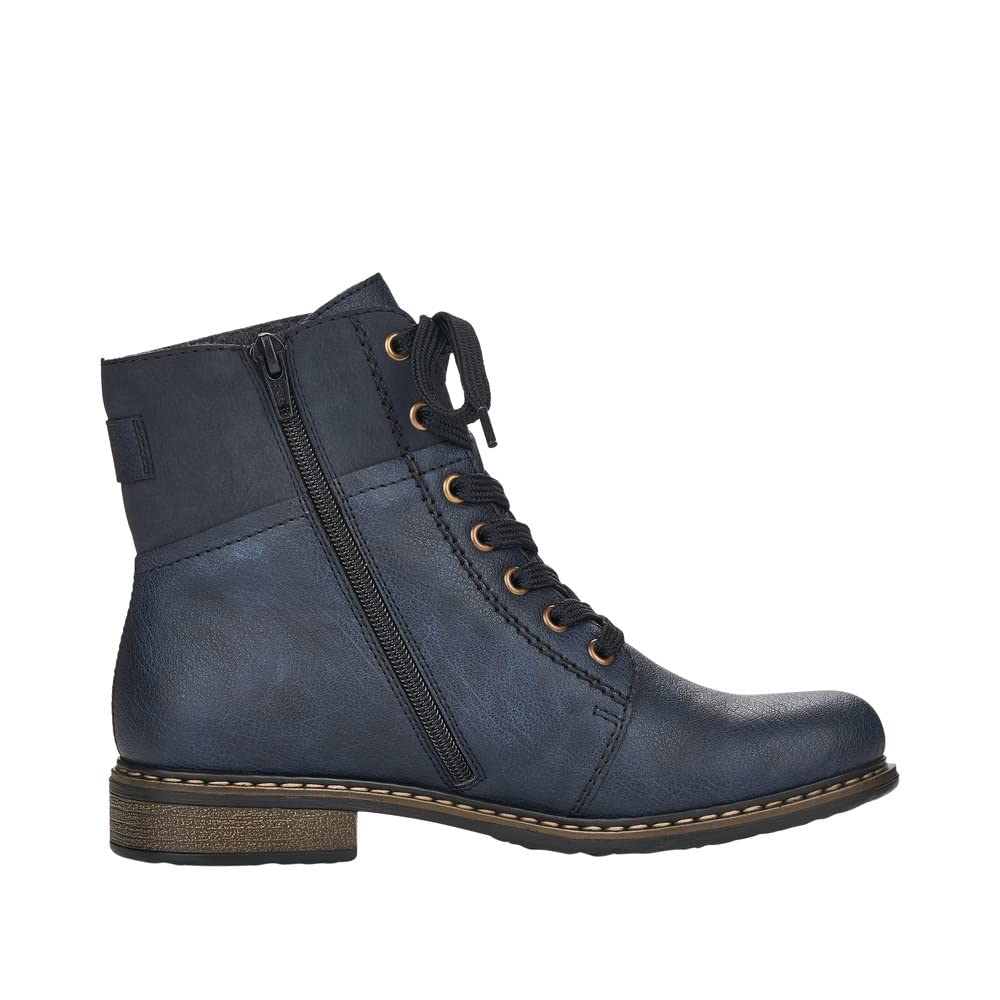 Rieker Kobiety 71242botki