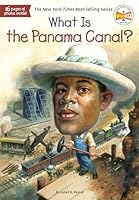 Algopix Similar Product 15 - What Is the Panama Canal? (What Was?)