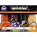 Wilton 4-Pack Halloween Sprinkles Set