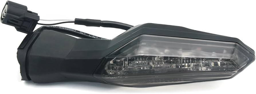 Amazon | KOPPANG 川崎に適用 高輝度 全LED 防水 ウインカー ZX Amazon | KOPPANG 川崎に適用 高輝度 全LED 防水 ウインカー ZX