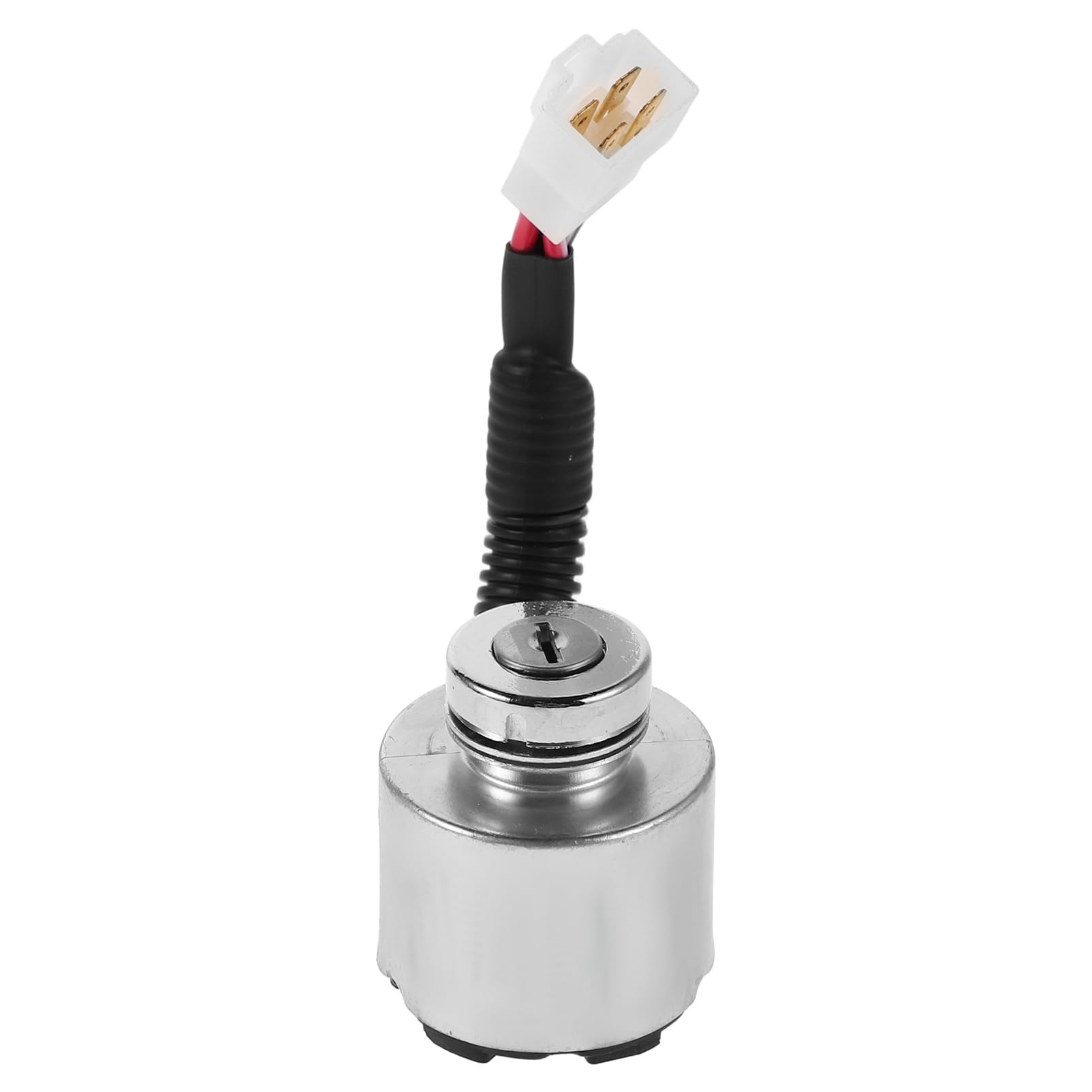 Interruptor de encendido compatible con Kubota soluciona fallos de arranque 8