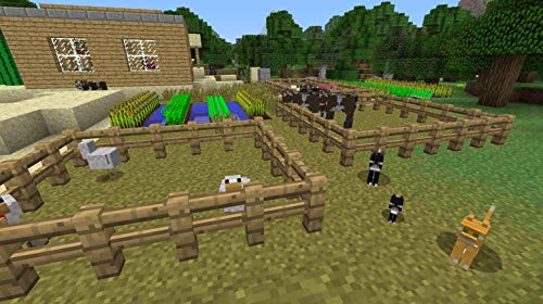 Minecraft - PlayStation 4