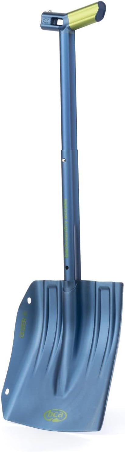 Backcountry Access Dozer 2H Avalanche Shovel - Blue