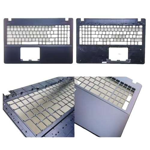 FX50 X550J X550JX X550JK X550JD K550J VFpm[gp\R LCD obNx[ tgt[ gbvP[X p[Xg Abp[Jo[P[X(Blue)